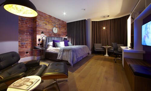 Malmaison London