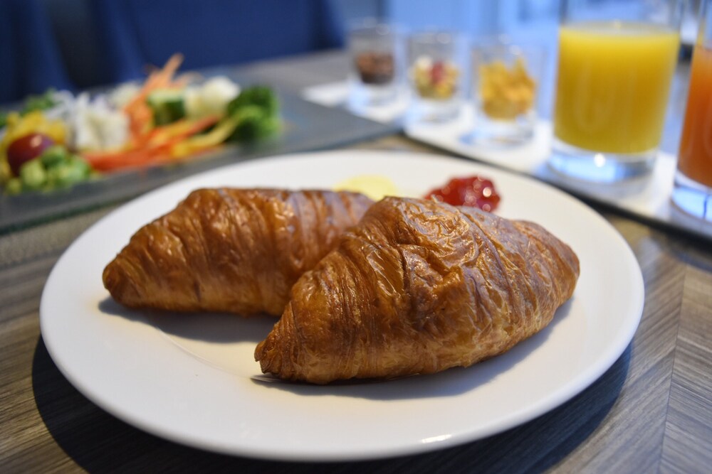 Buffet, Shinjuku Granbell Hotel