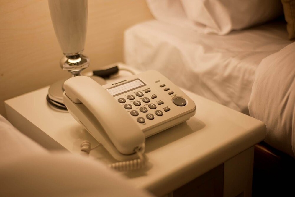 In-Room Amenity