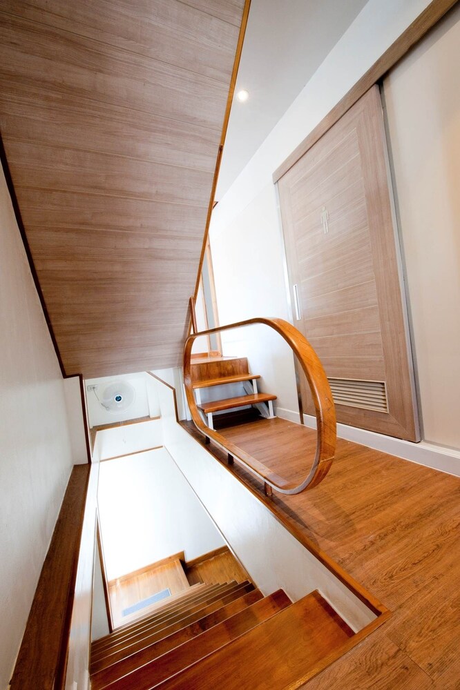 Staircase