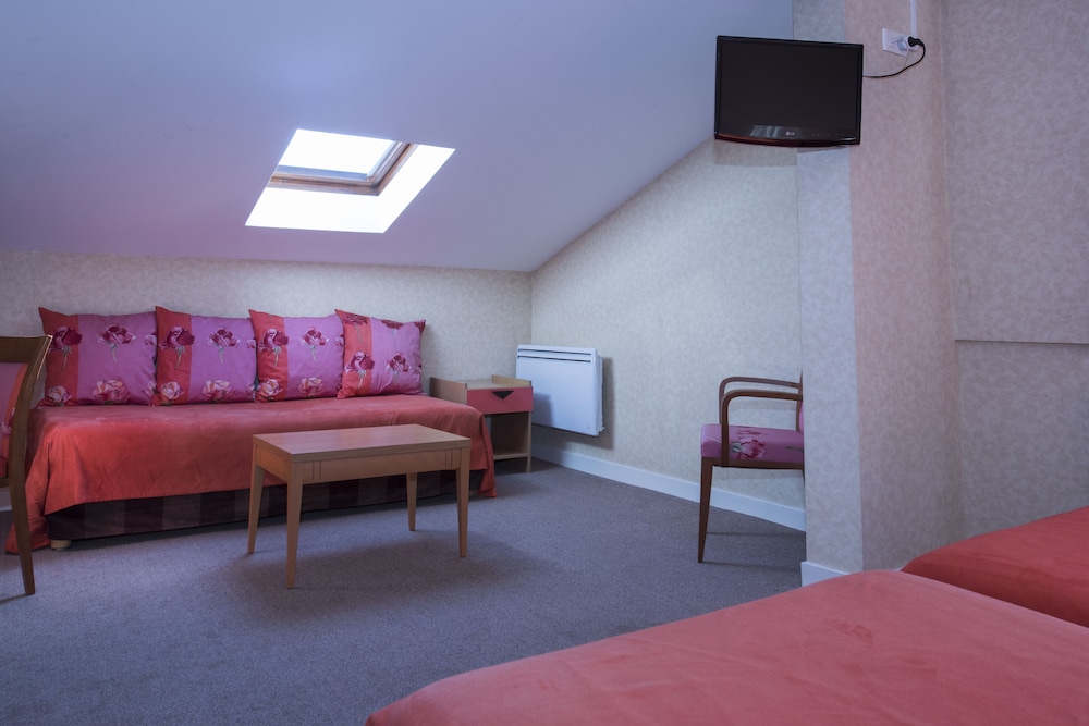 Guestroom