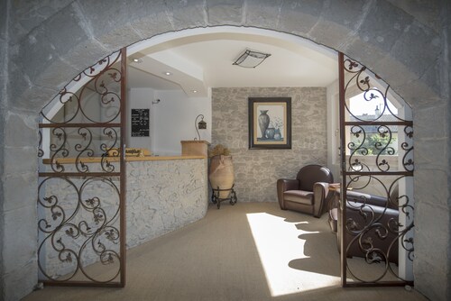 Hotel le Jura