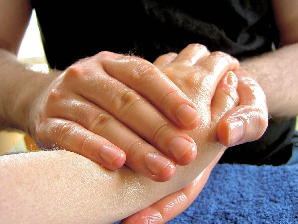 Massage