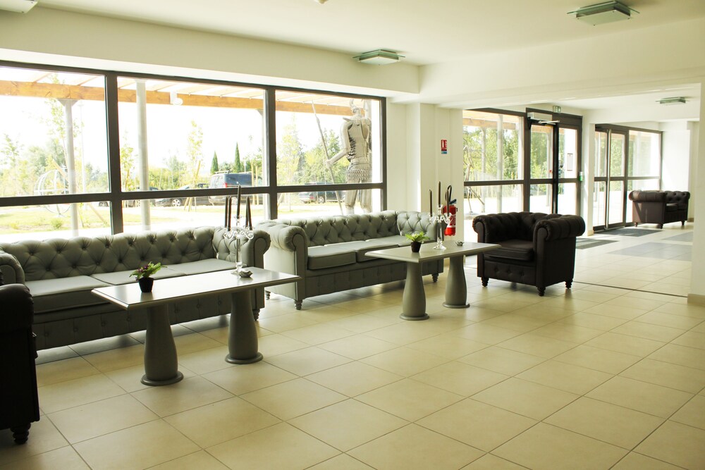 Salon de la réception