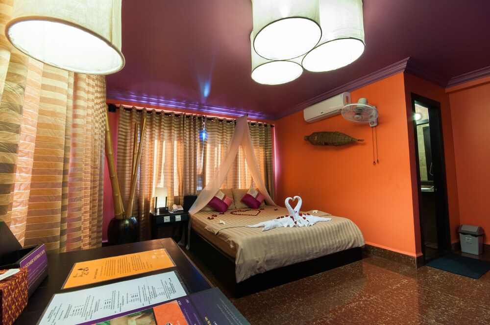 Guestroom