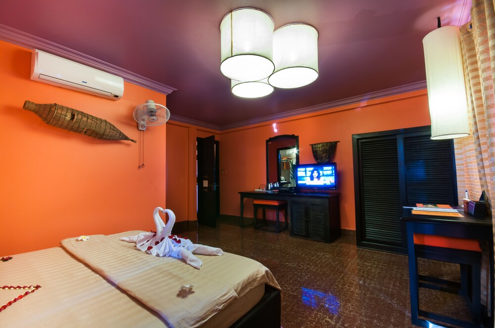 Guestroom