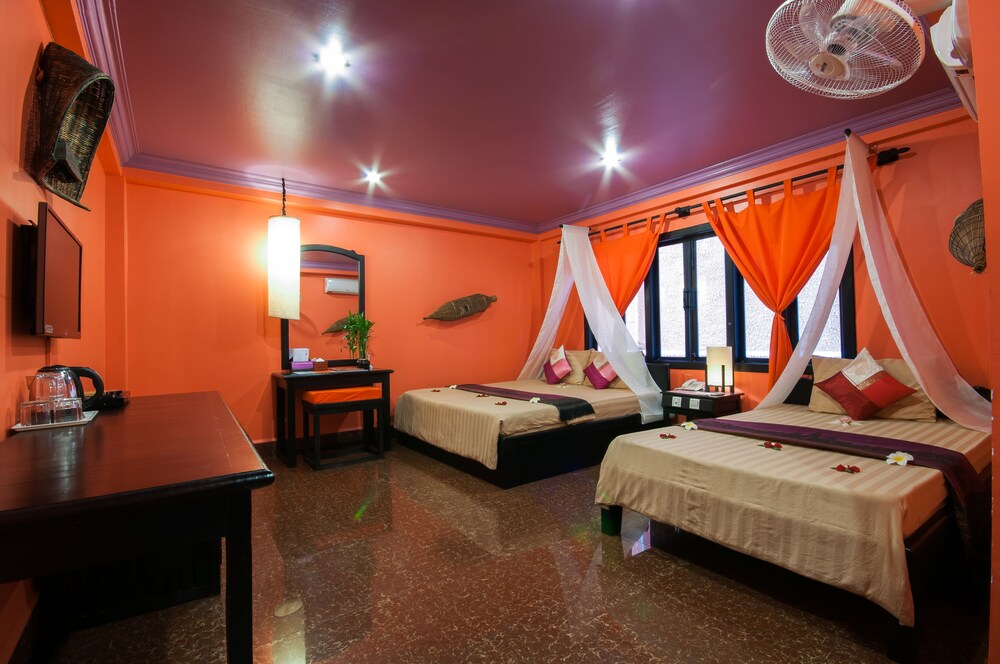 Guestroom
