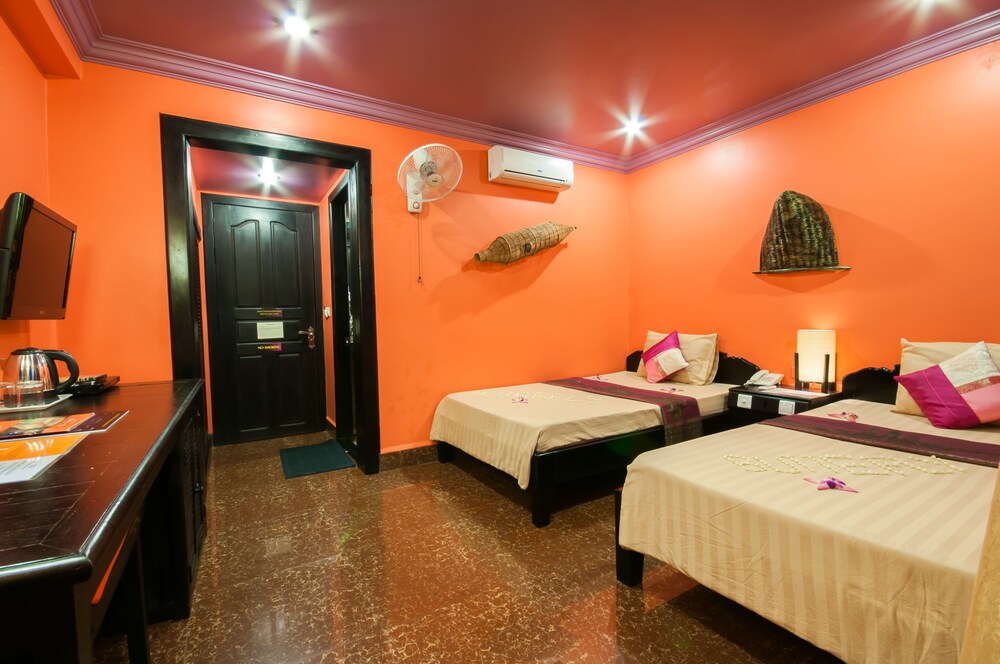 Guestroom