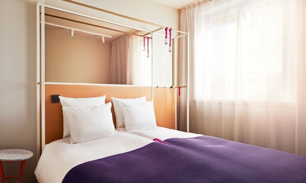 Guestroom