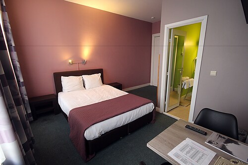Hotel Derby