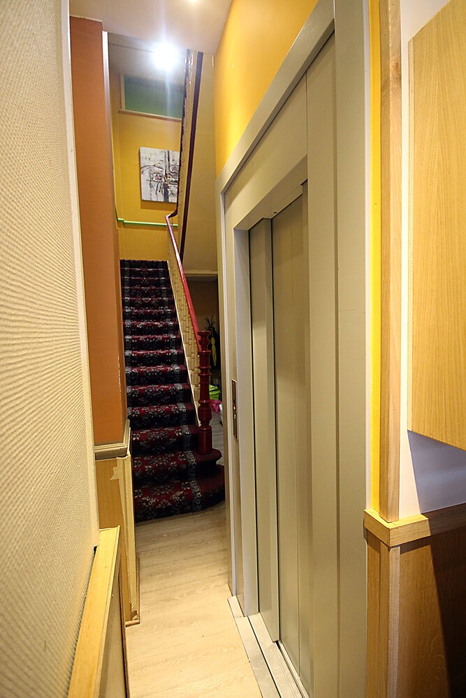 Hall