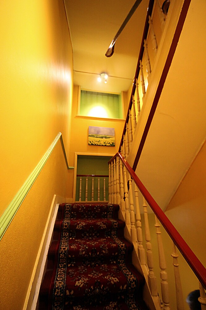 Escalier