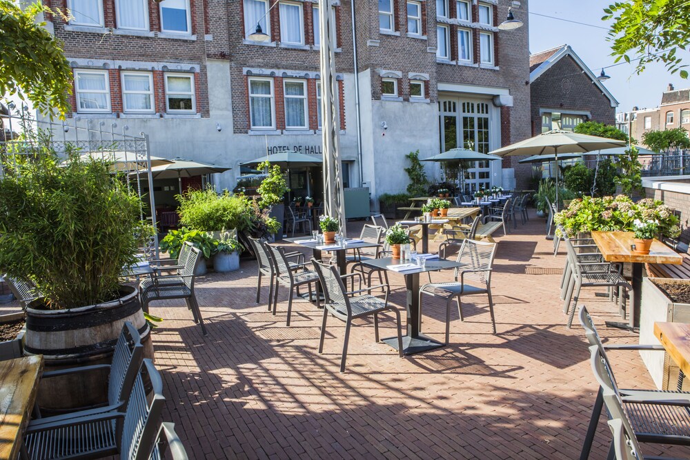 Terras