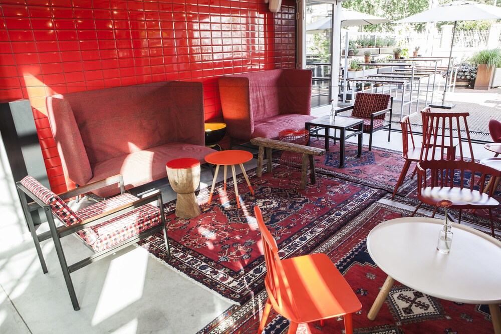 Hotelbar