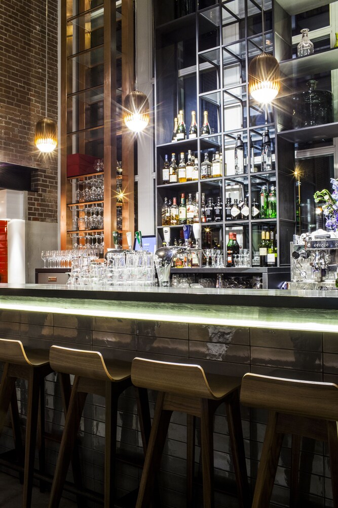 Hotelbar