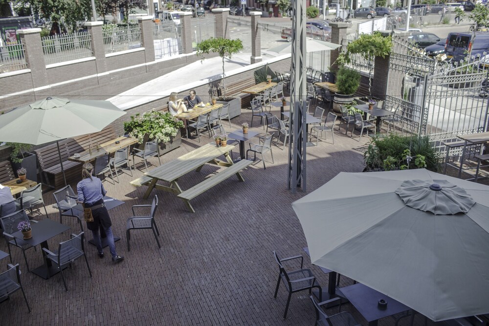 Terras