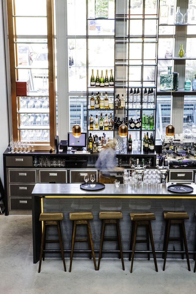 Hotelbar