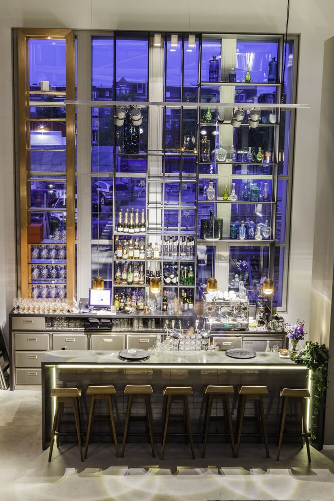 Hotelbar