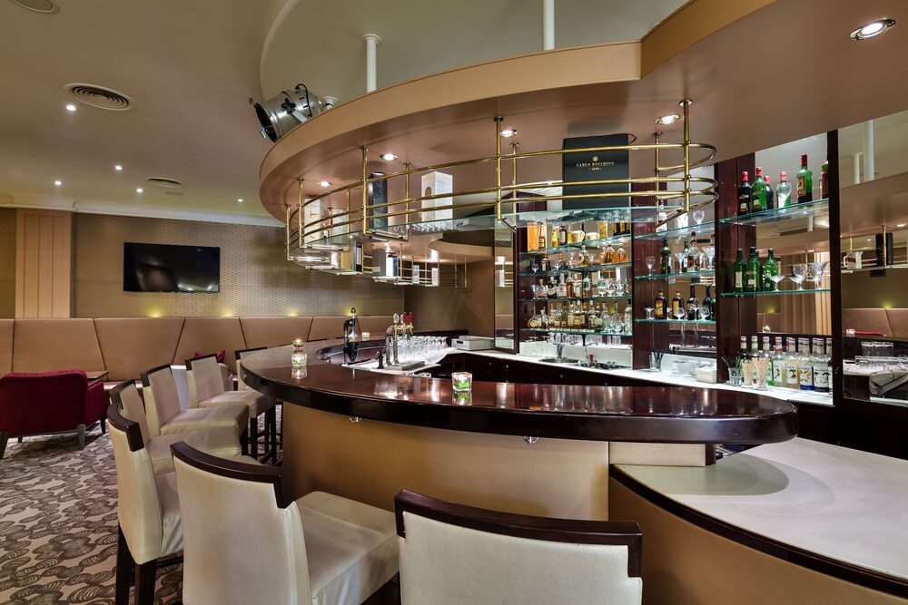Hotellounge
