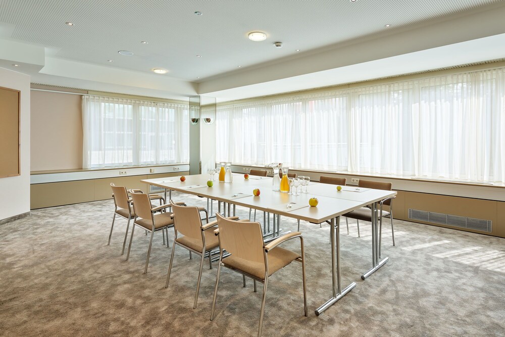 Hotel-Innenbereich