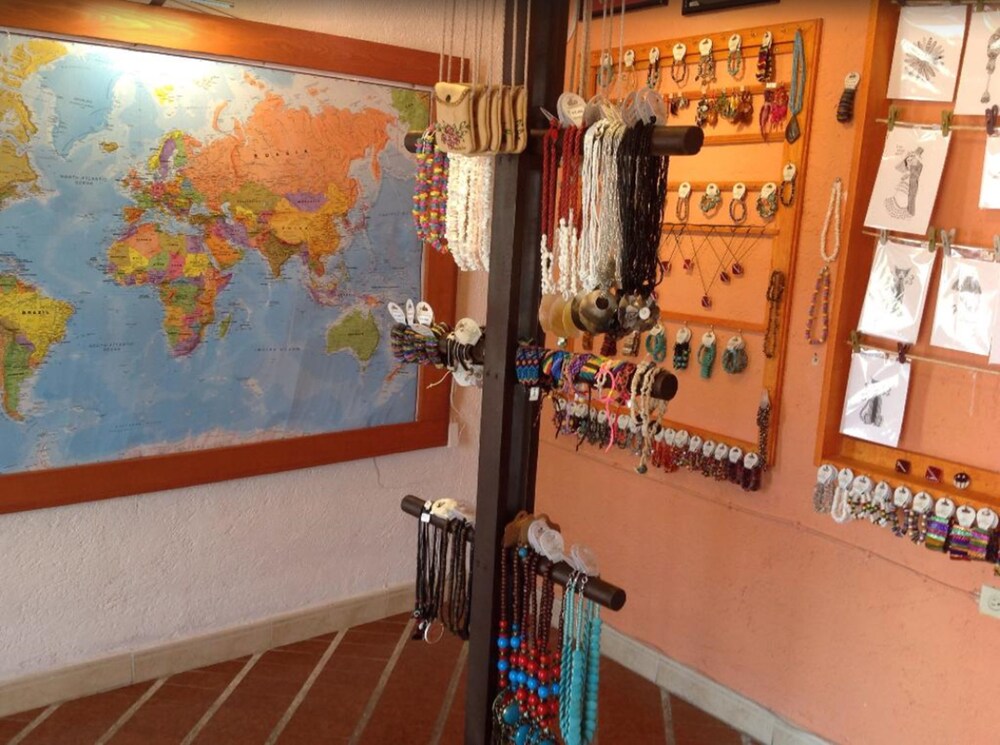 Gift Shop