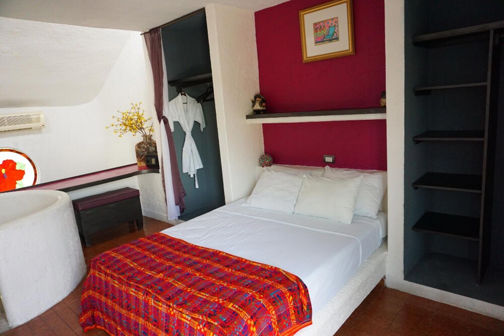 Apartment, 1 Bedroom - Guestroom