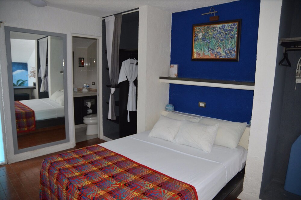 Apartment, 1 Bedroom - Guestroom