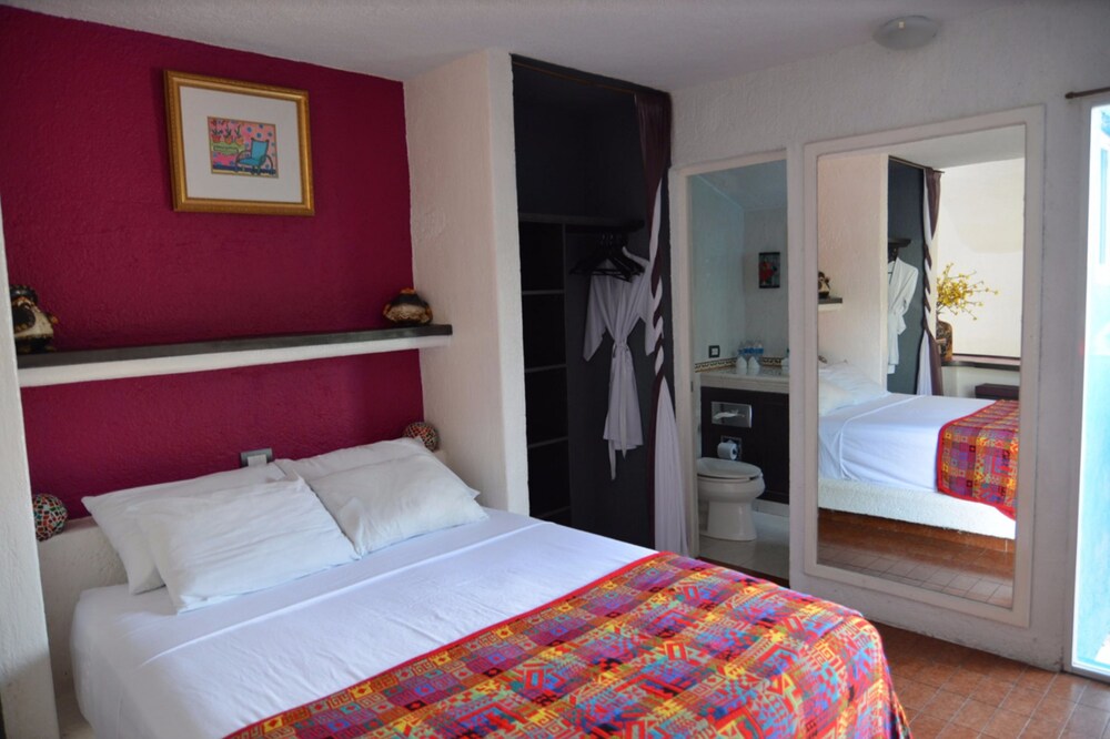 Apartment, 1 Bedroom - Guestroom