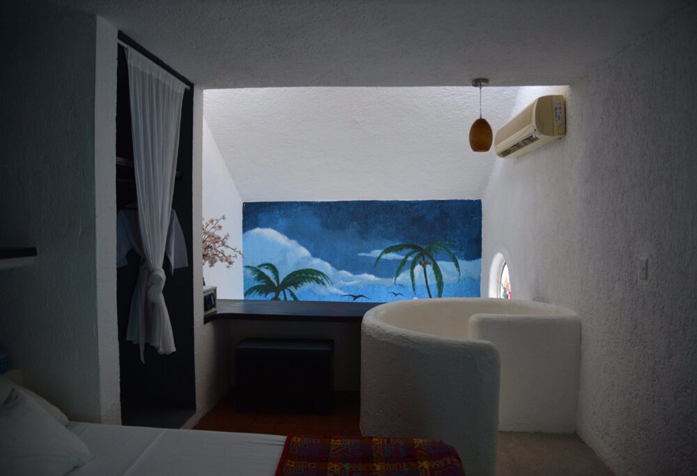 Apartment, 1 Bedroom - Guestroom