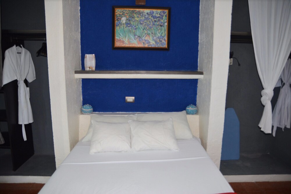 Apartment, 1 Bedroom - Guestroom
