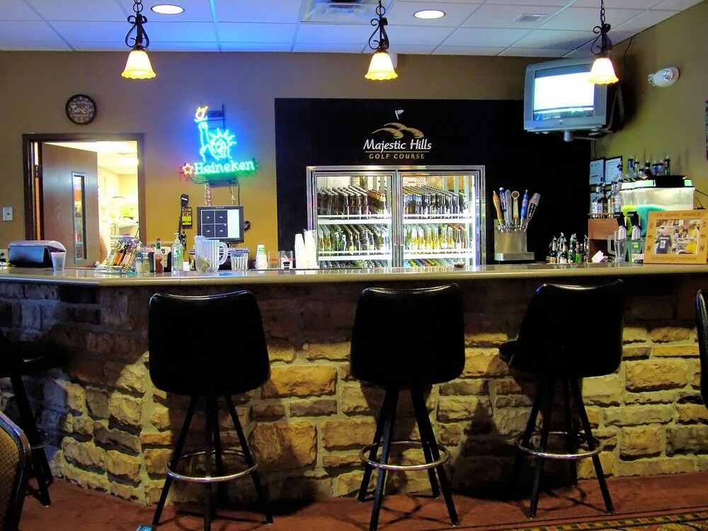 Sports Bar