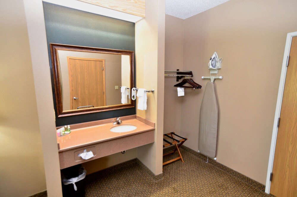 In-Room Amenity