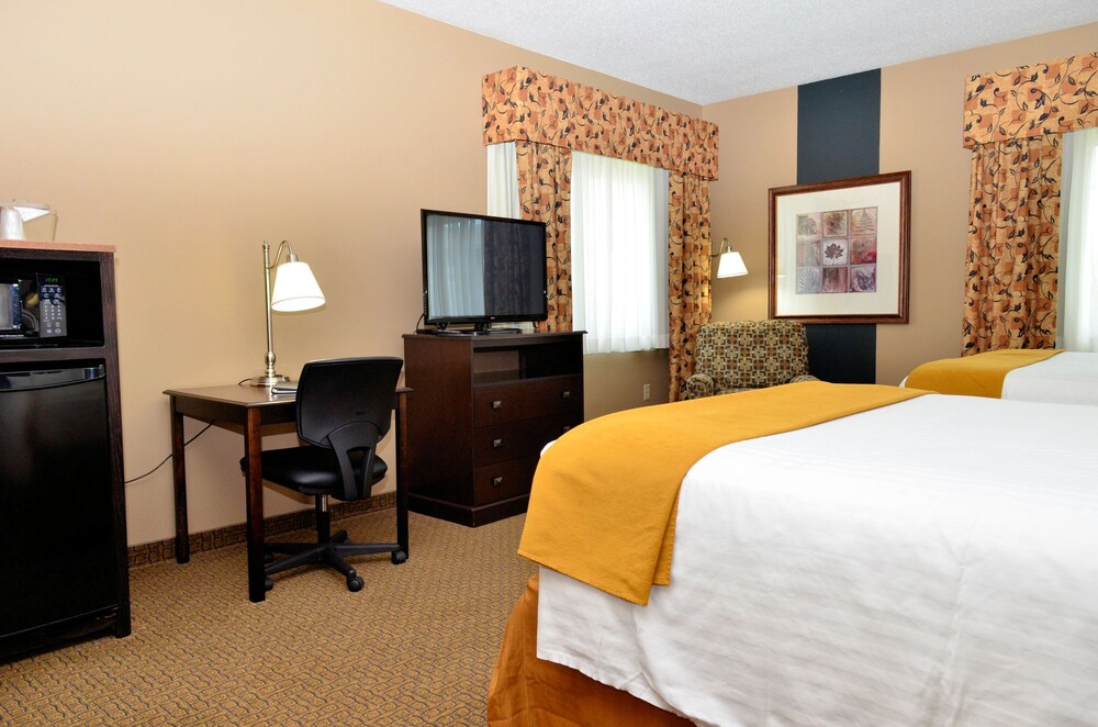 In-Room Amenity