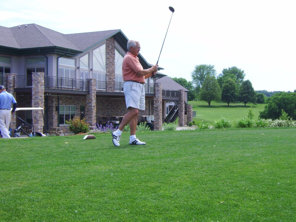 Golf