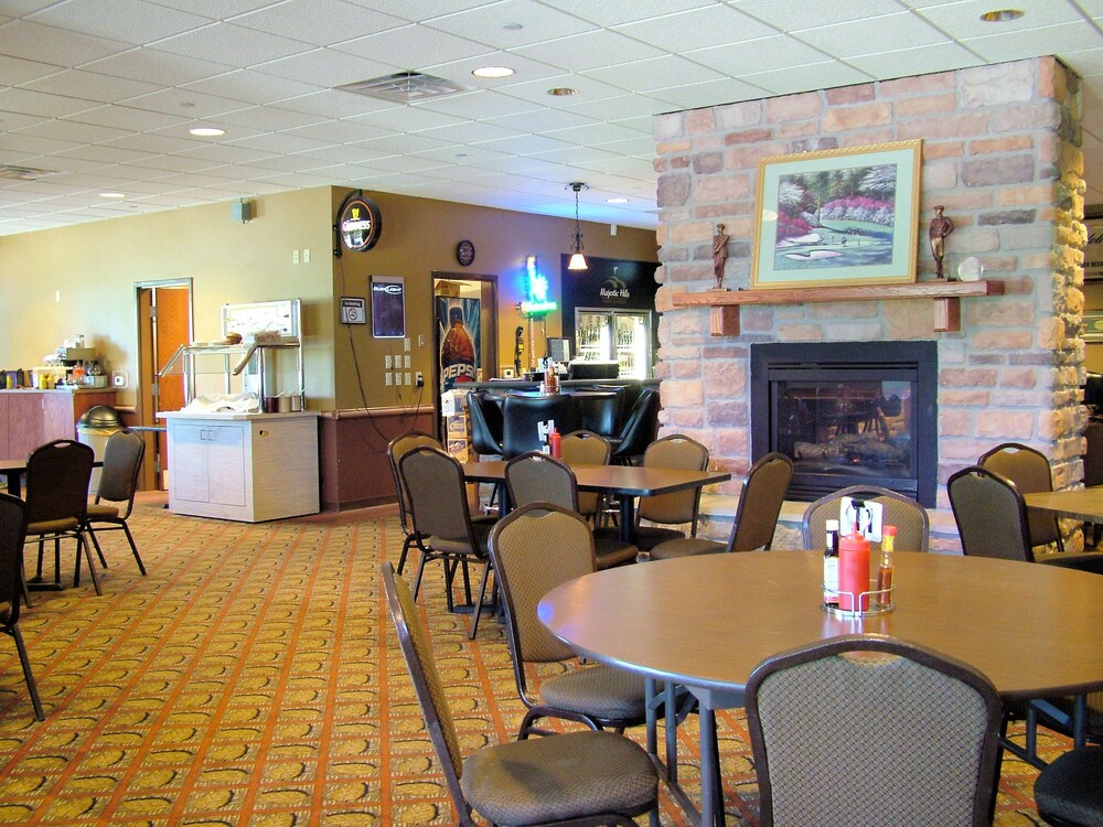 Sports Bar