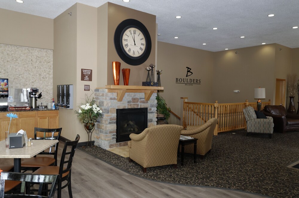 Hotel Interior