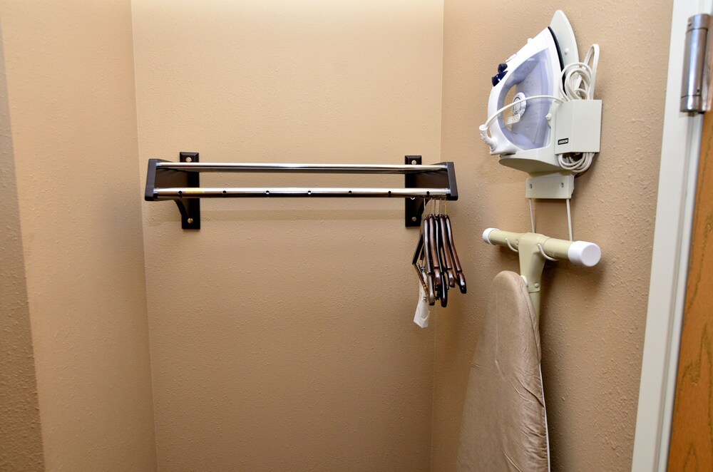 In-Room Amenity