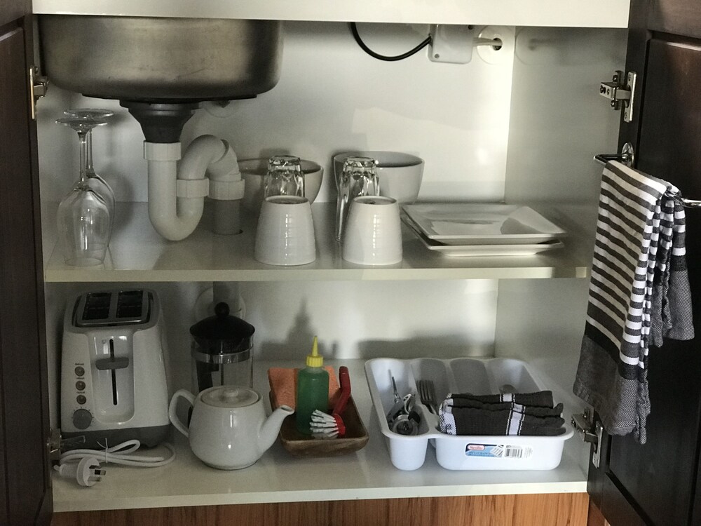 In-Room Amenity