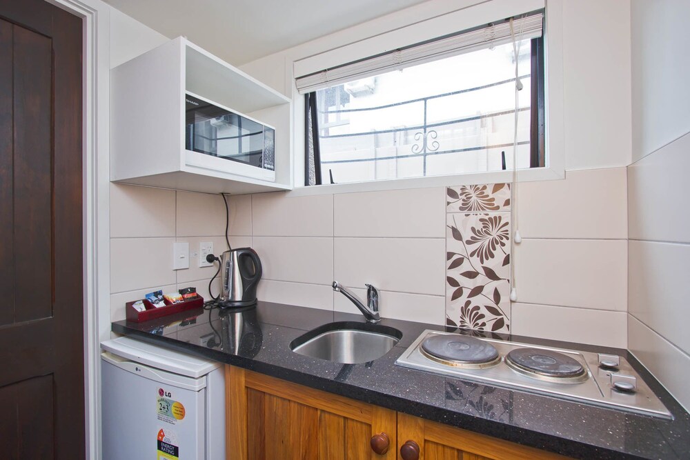 In-Room Kitchenette