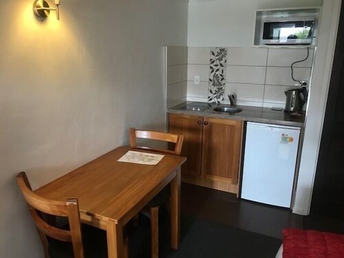 In-Room Kitchenette
