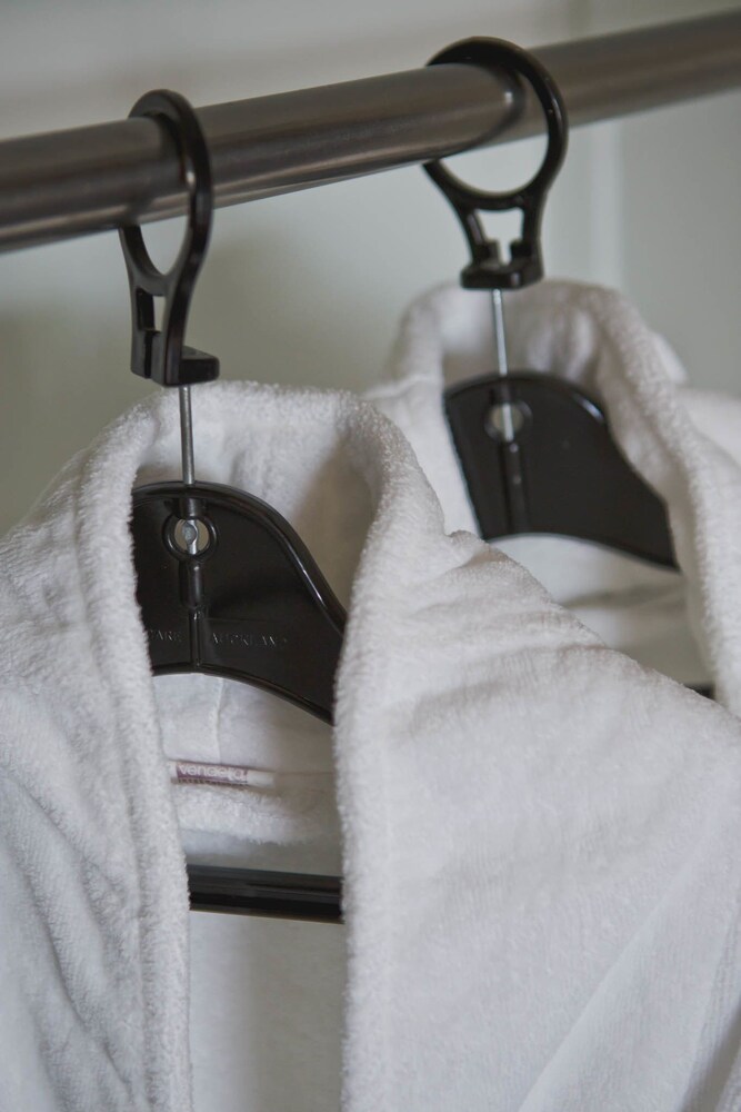 In-Room Amenity