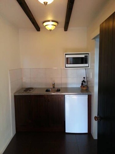 In-Room Kitchenette