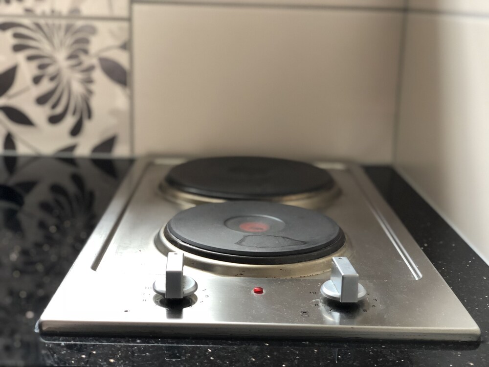 In-Room Kitchenette