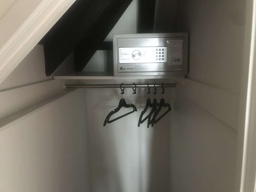 In-Room Safe