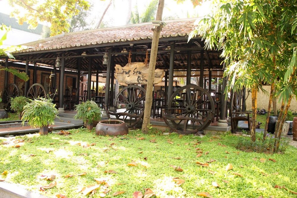 ร้านอาหาร