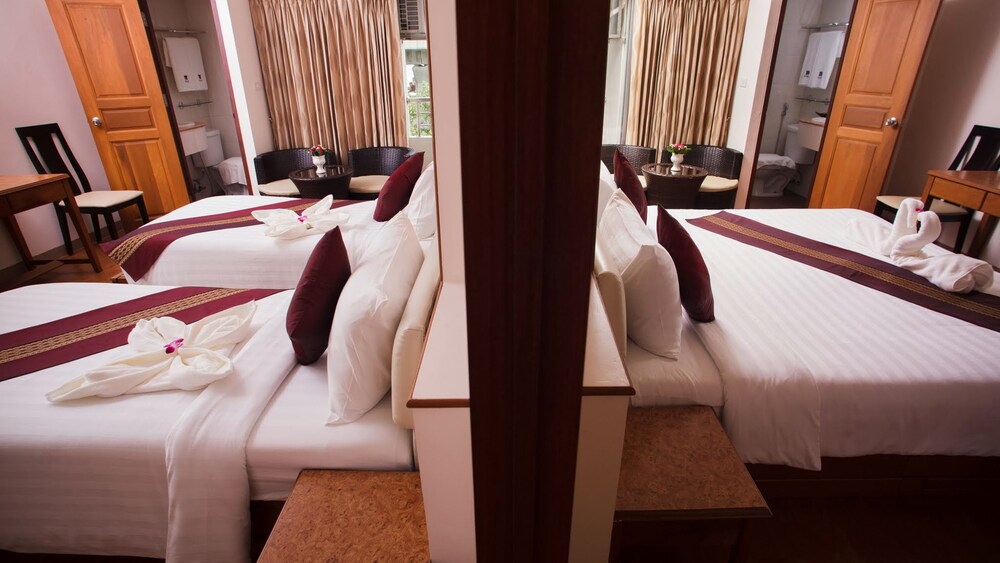 Guestroom