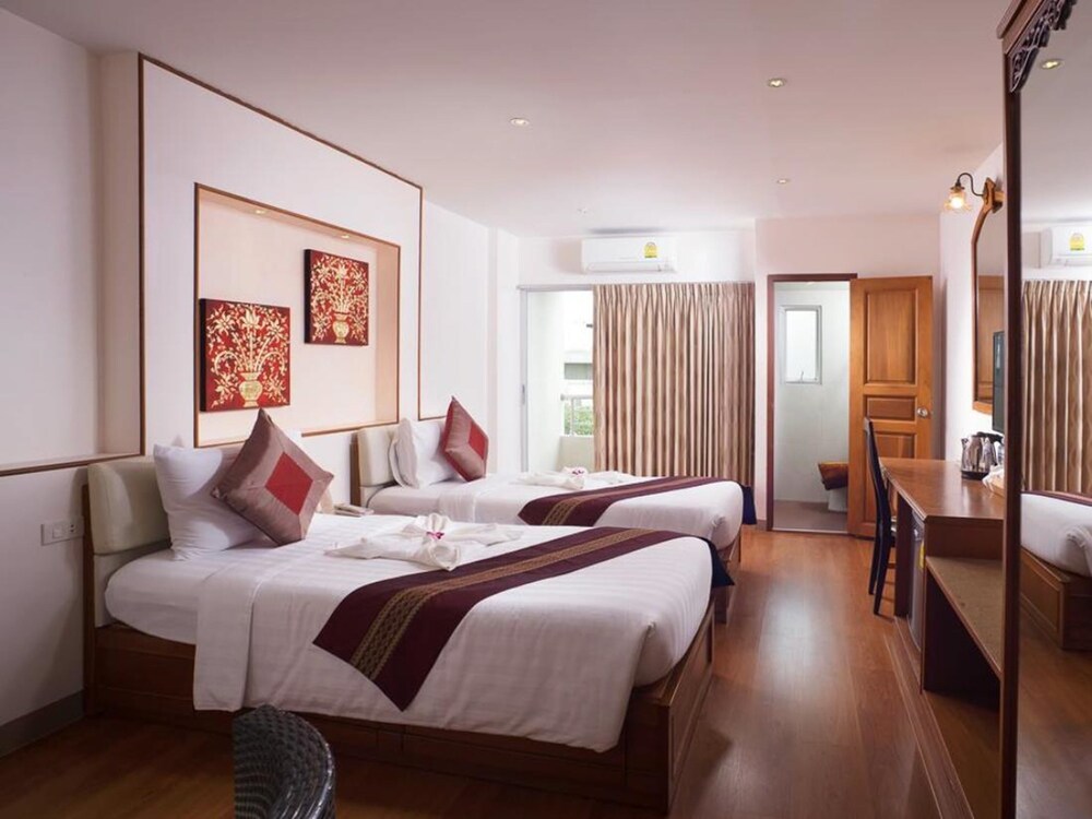 Guestroom