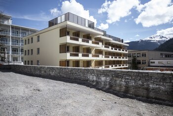 Spengler Hostel