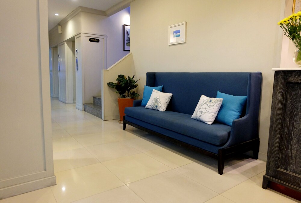 Hotel Interior