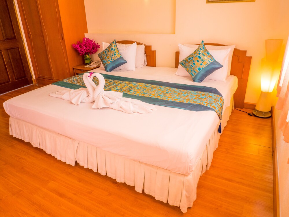 Guestroom